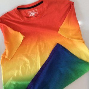 Hollister Confidence Project Rainbow 